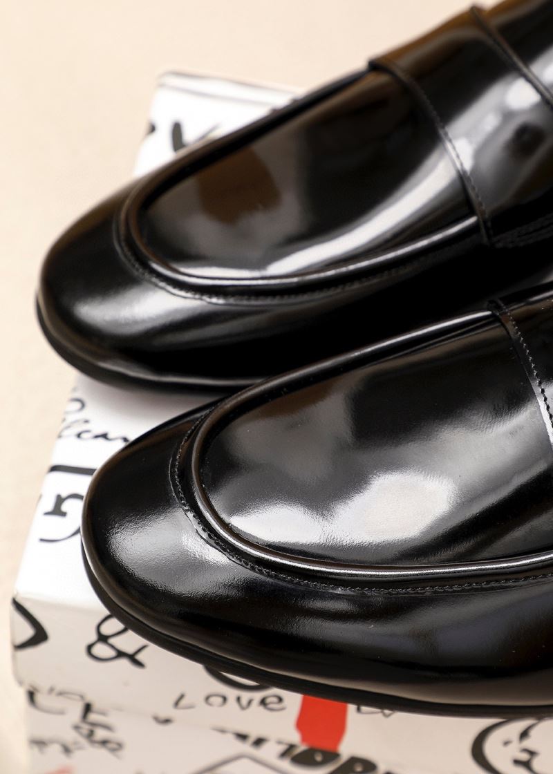 Dolce Gabbana Business Shoes